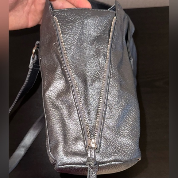 Silver Purse - Picture 4 of 6